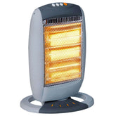 Alpina Halogen Heater 1200W SF-9353